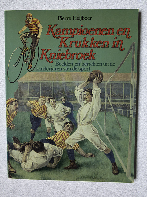 Boeken