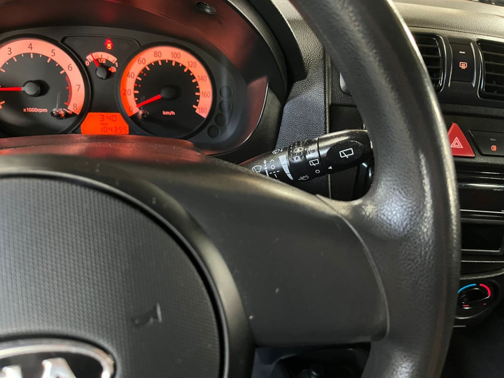 Kia Picanto 1.0 seven
