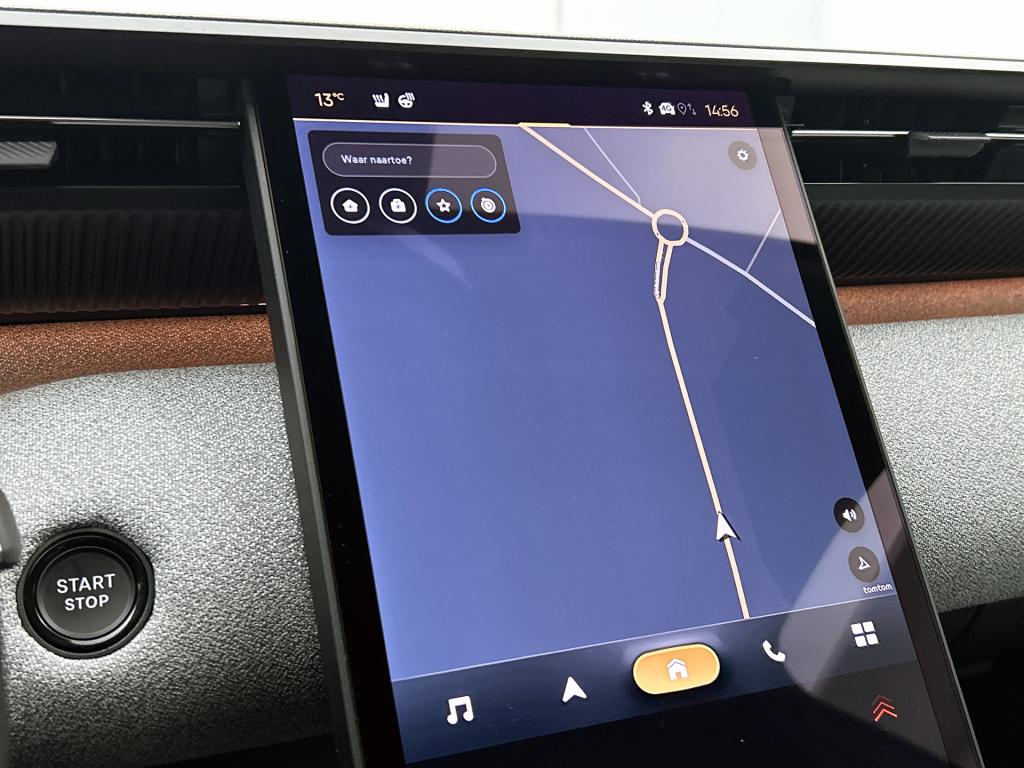 Citroen C5 Aircross hybrid 145 pk automaat max | rijklaar | stoelventilatie