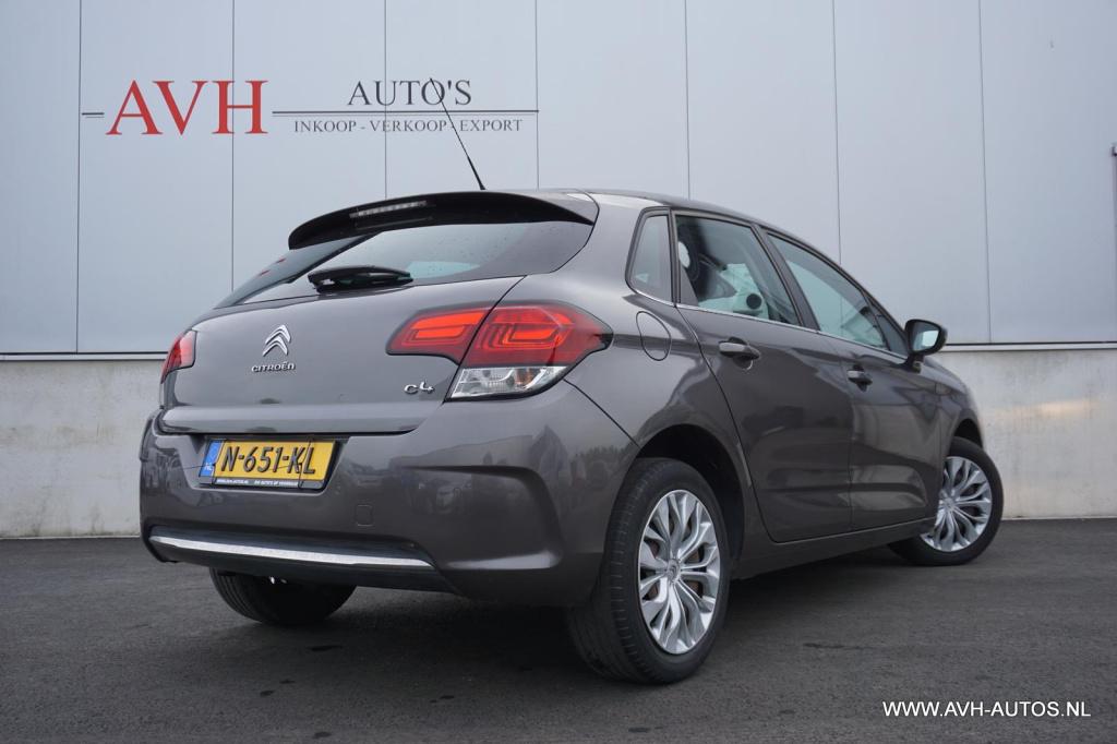 Citroen C4 1.2 puretech feel collection