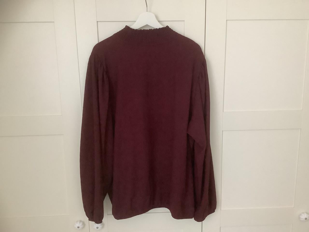 Norah Shirt z.g.a.n.