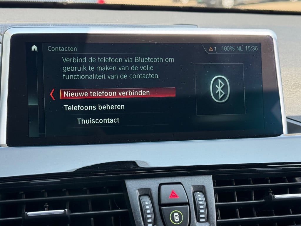 BMW X1 sdrive20i orange edition iii