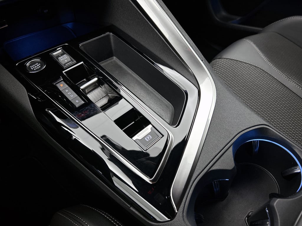 Peugeot 3008 plug-in hybrid 225pk gt