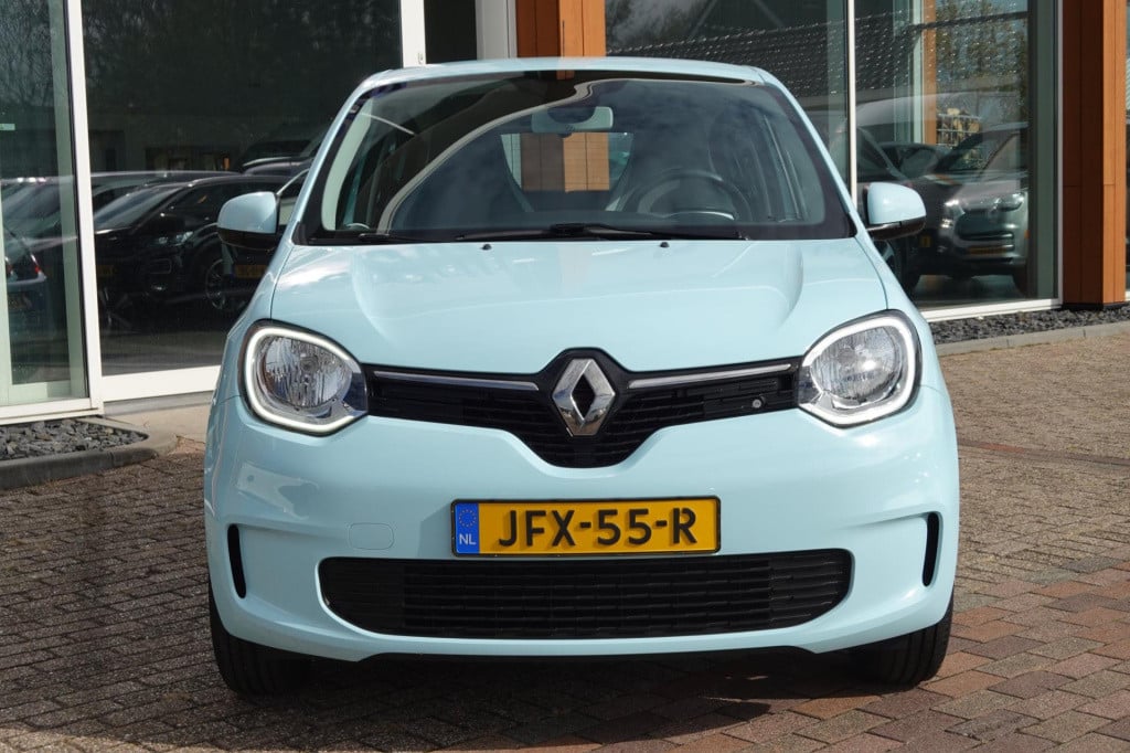 Renault Twingo 1.0 sce collection