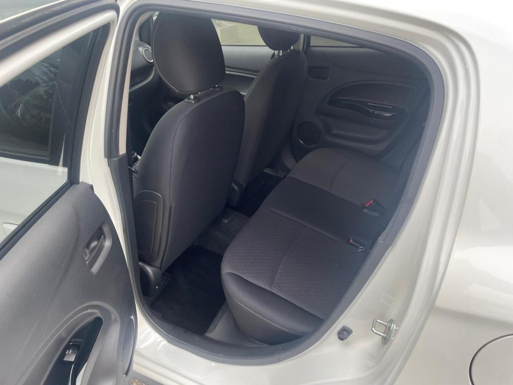 Mitsubishi Space Star 1.2 life