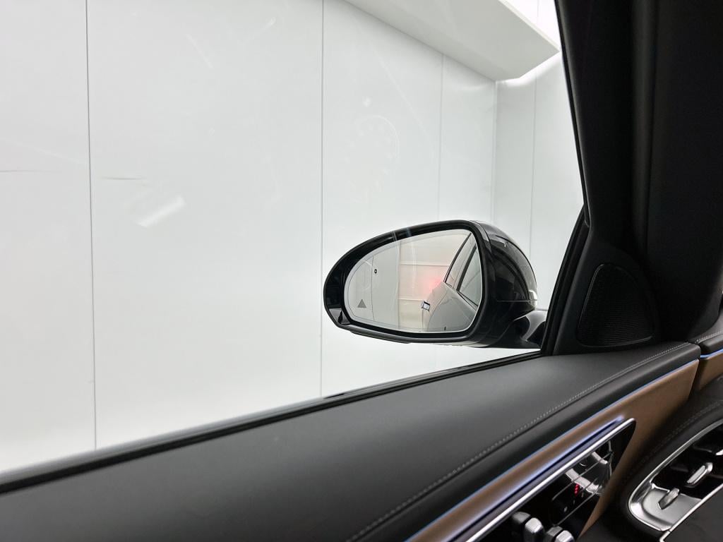 Mercedes-Benz E-Klasse estate 300 e business solution amg | winterpakket | 