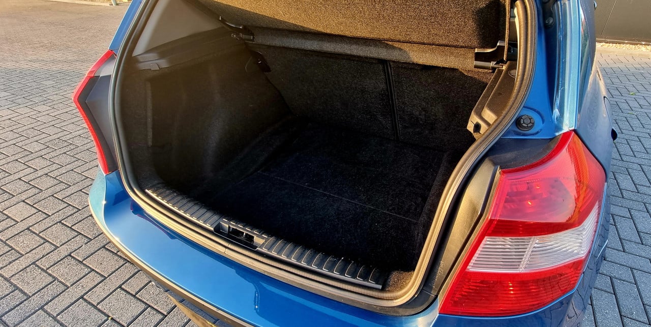 Bmw 118i 5D 176Dkm