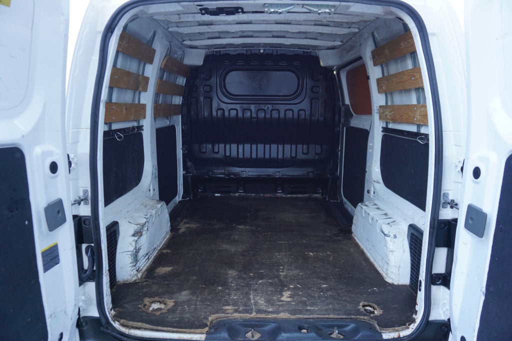 Nissan Nv200 1.5 dci optima 1e eigenaar / airco / elektr. ramen / cruise / 