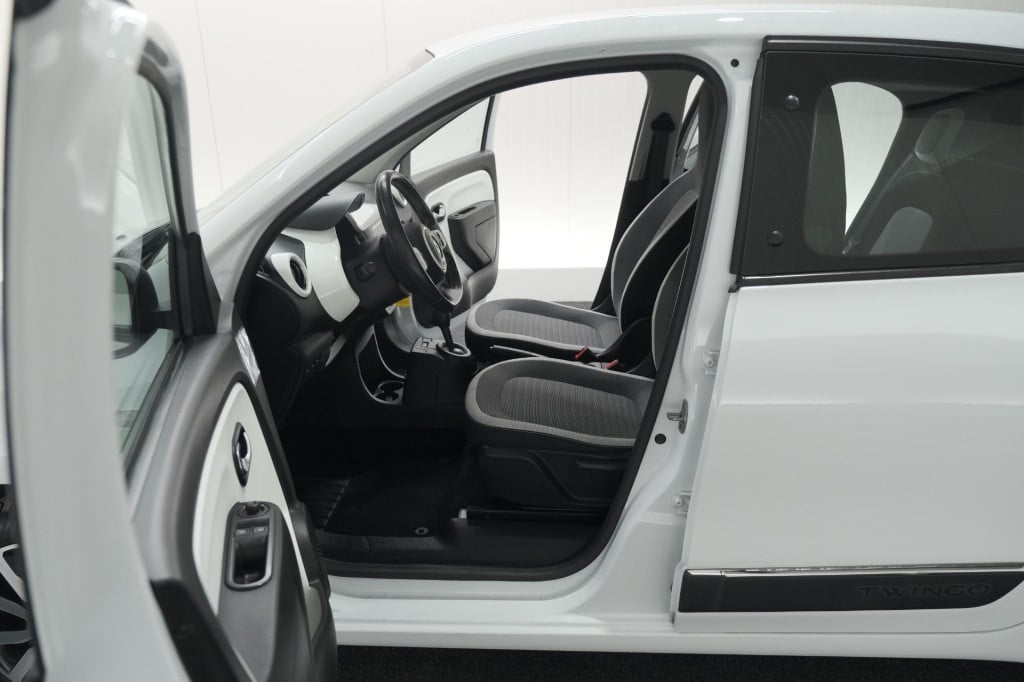 Renault Twingo 1.0 sce intens | camera | navigatie | climate control | park