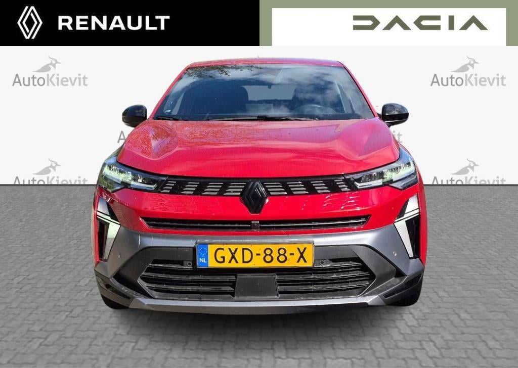 Renault Symbioz 1.6 e-tech full hybrid 145 esprit alpine - trekhaak