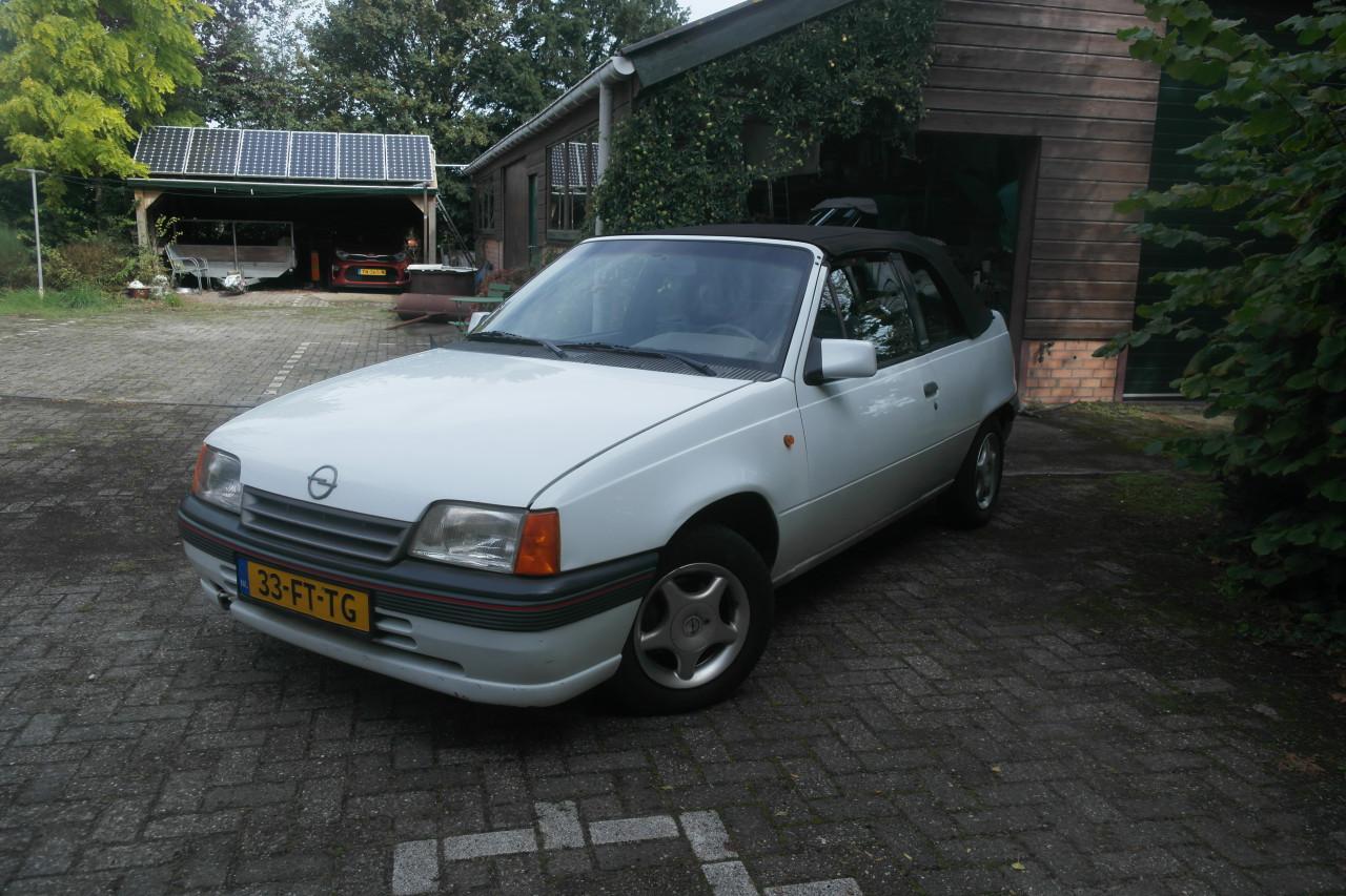 Oldtimer