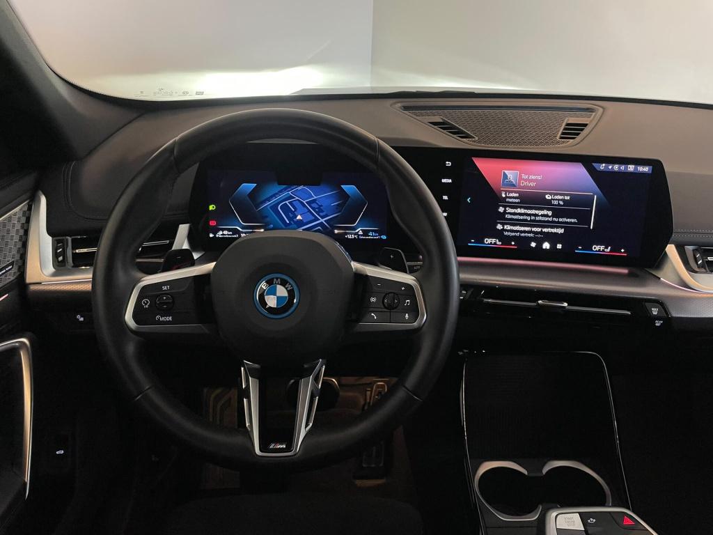 BMW X1 xdrive25e