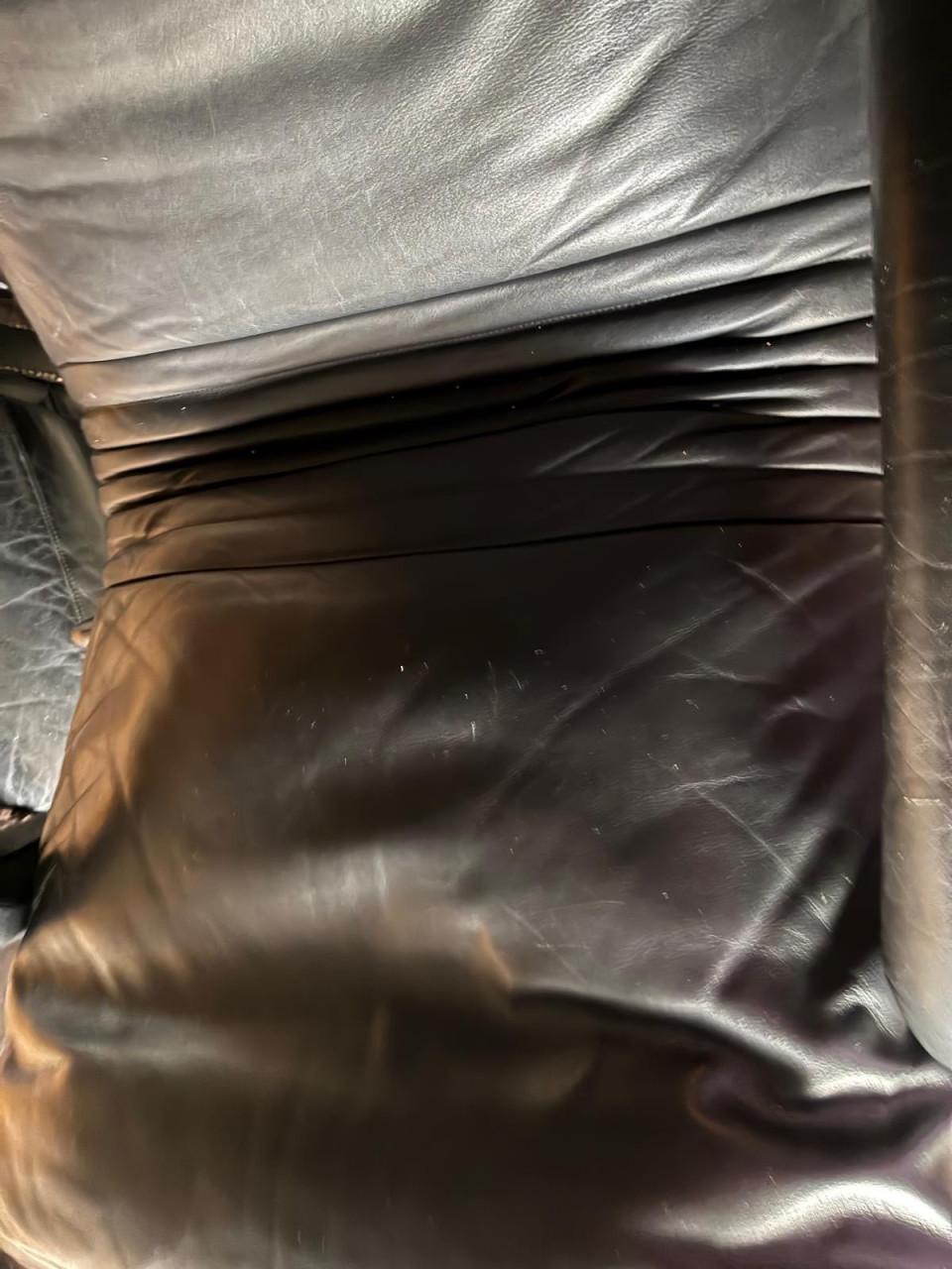 Relax stoel / fauteuil