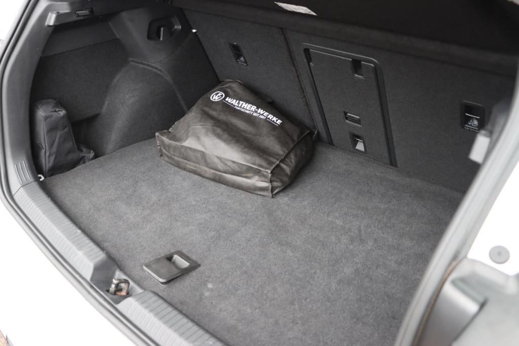 Volkswagen Golf 1.4 ehybrid style 204pk dsg6 | memory/massagestoelen | stuu