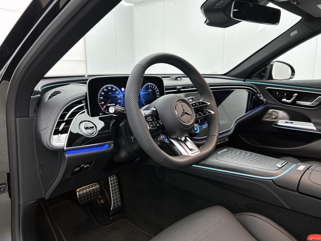 Mercedes-Benz E-Klasse amg 53 4matic+ night edition | premium plus | amg ni
