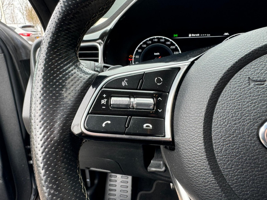 Kia Proceed 1.4 t-gdi gt-line