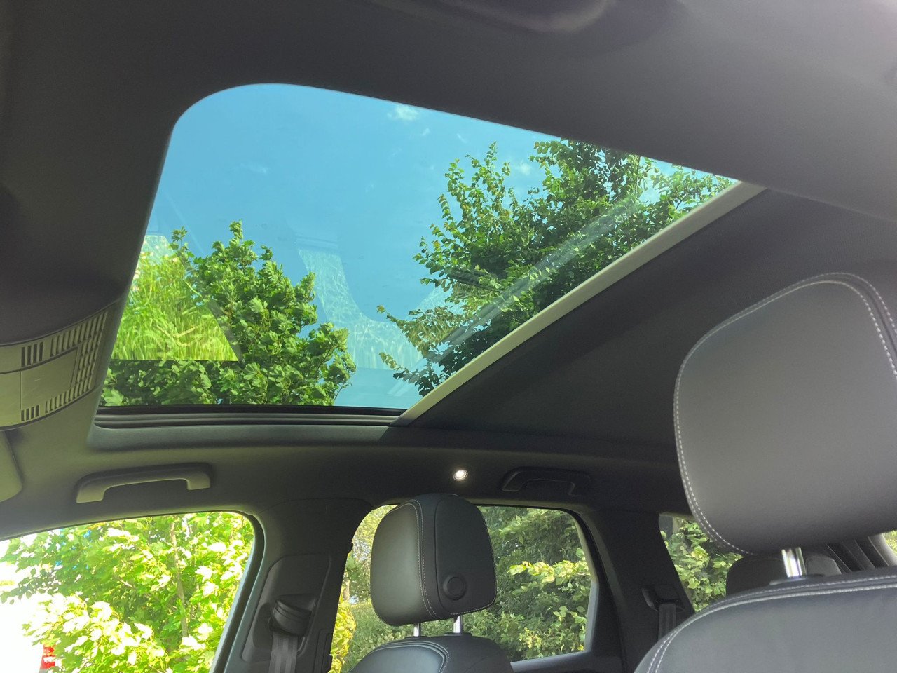 Volkswagen Touareg 3.0Tsi Hybride