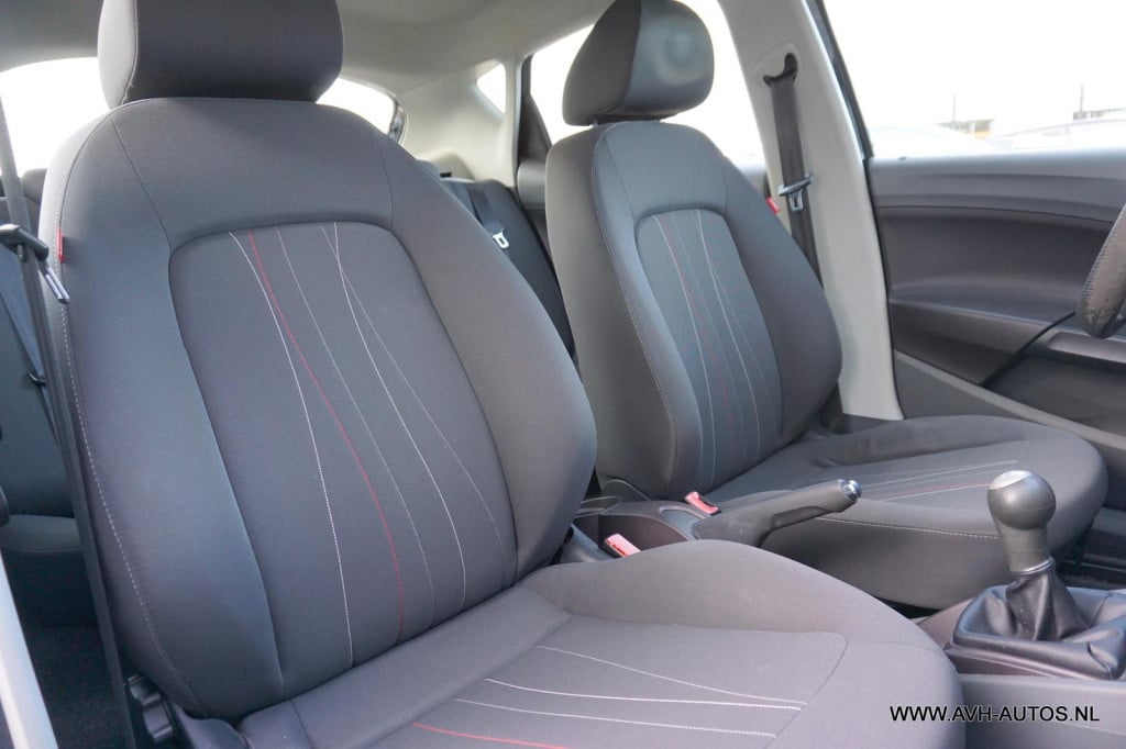 Seat Ibiza 1.2 tdi copa ecomotive