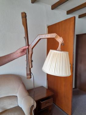 Schemerlamp