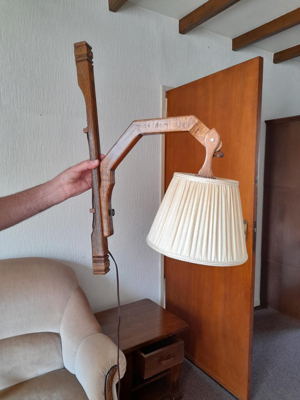 Schemerlamp