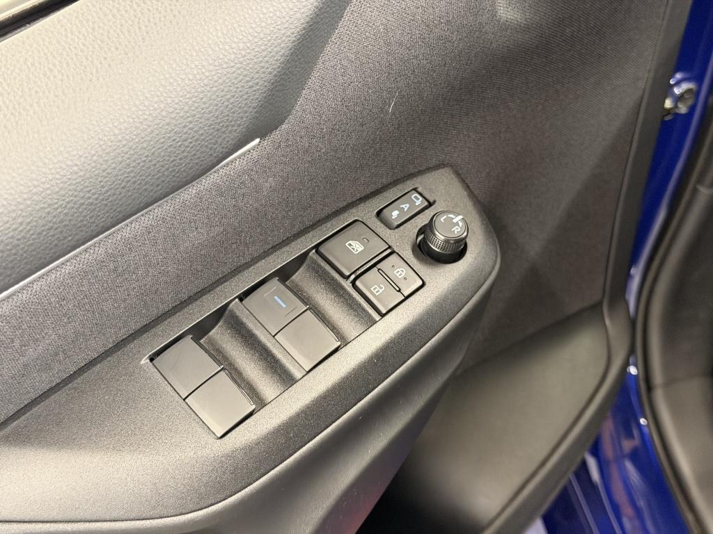 Toyota Yaris 1.5 hybrid 115 dynamic