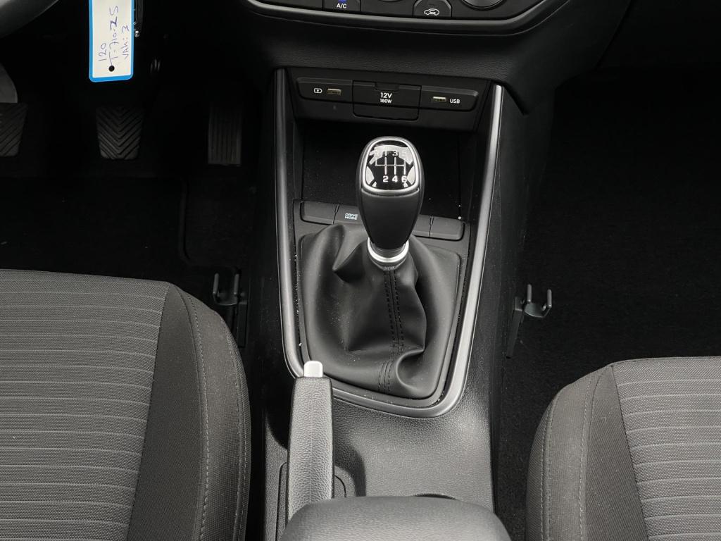 Hyundai I 20 1.0 t-gdi comfort | apple carplay/android auto | cruise contro