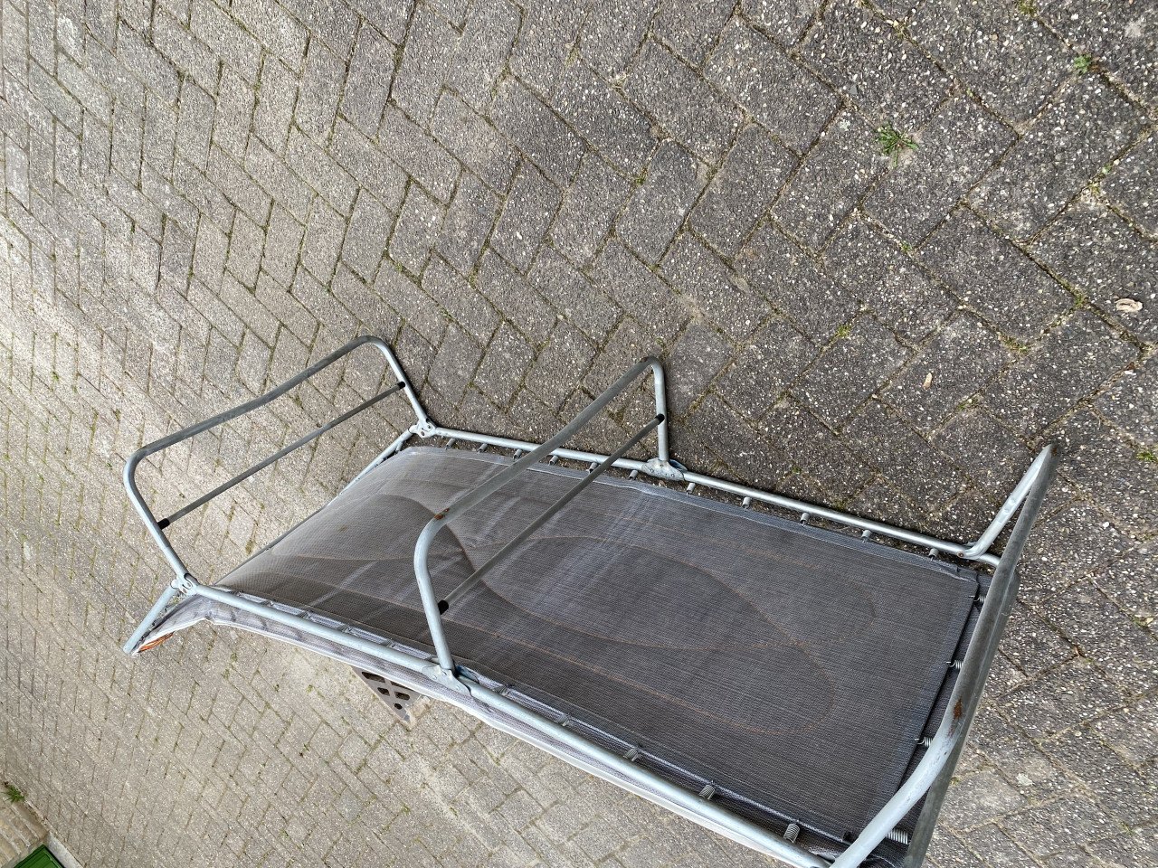 Stretcher vintage