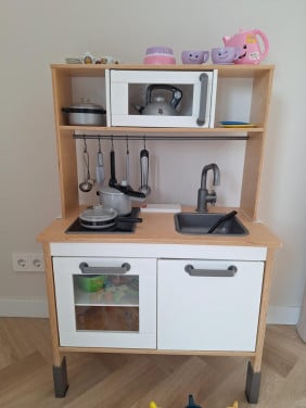 Speelgoed keuken IKEA