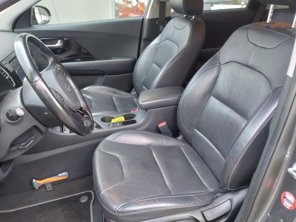 Kia Niro 1.6 gdi hybrid businessline