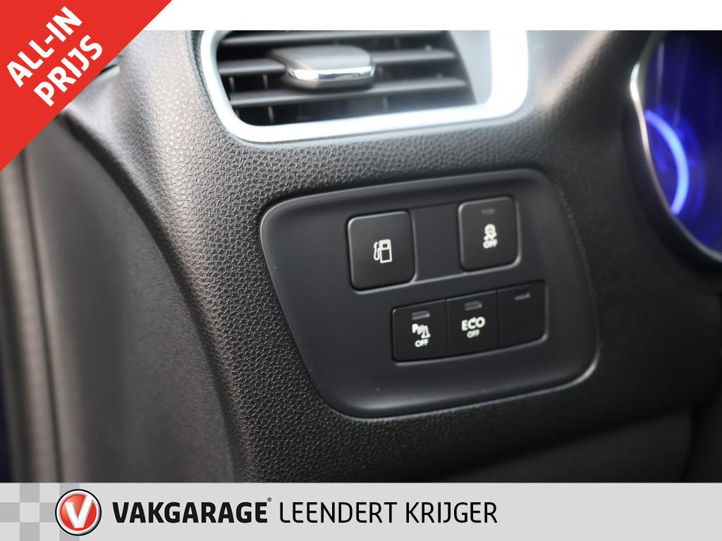 Ds Ds 4 1.2 puretech chic 12 maanden bovag garantie