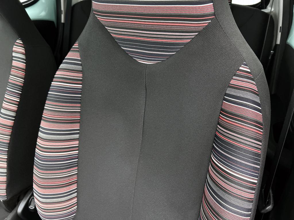 Citroen C1 72 pk feel 5-deurs | rijklaar | airco | bluetooth | centrale deu