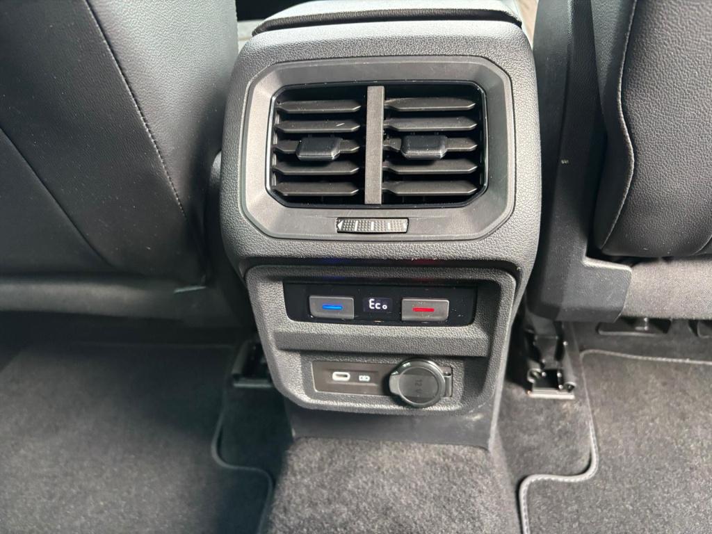 Seat Tarraco 1.4 tsi e-hybrid phev 245pk dsg-6 xcellence, elektrische trekh