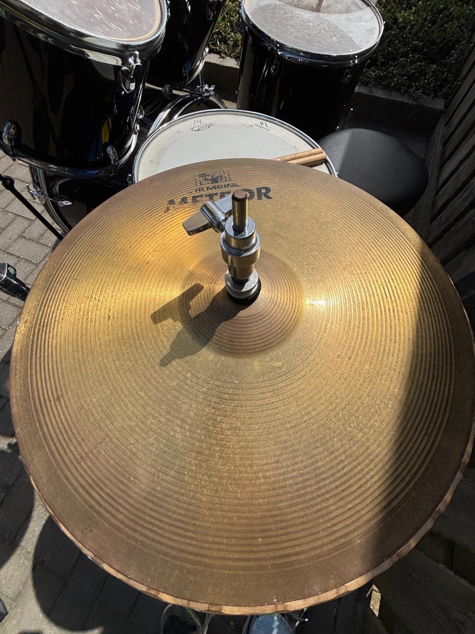Drumstel  milenium