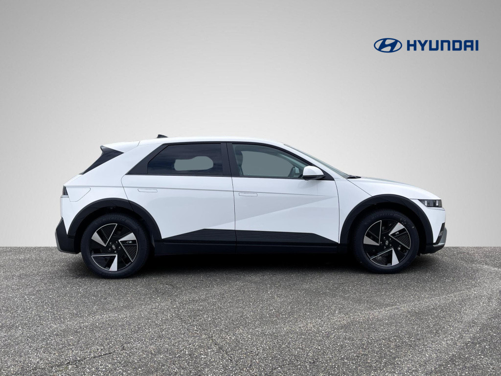 Hyundai Ioniq 5 connect+ 84 kwh *nieuw model!*