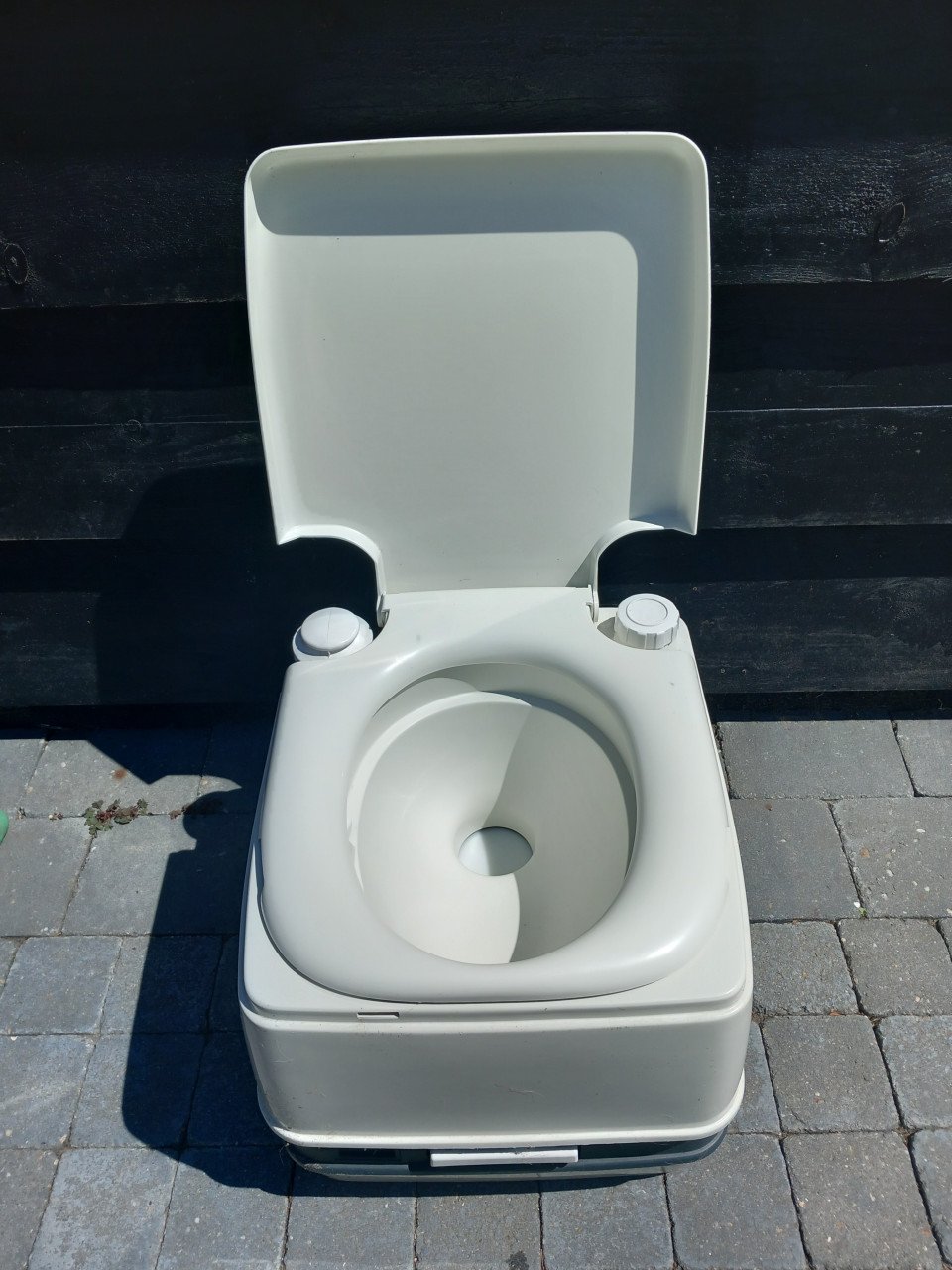 Porta potti