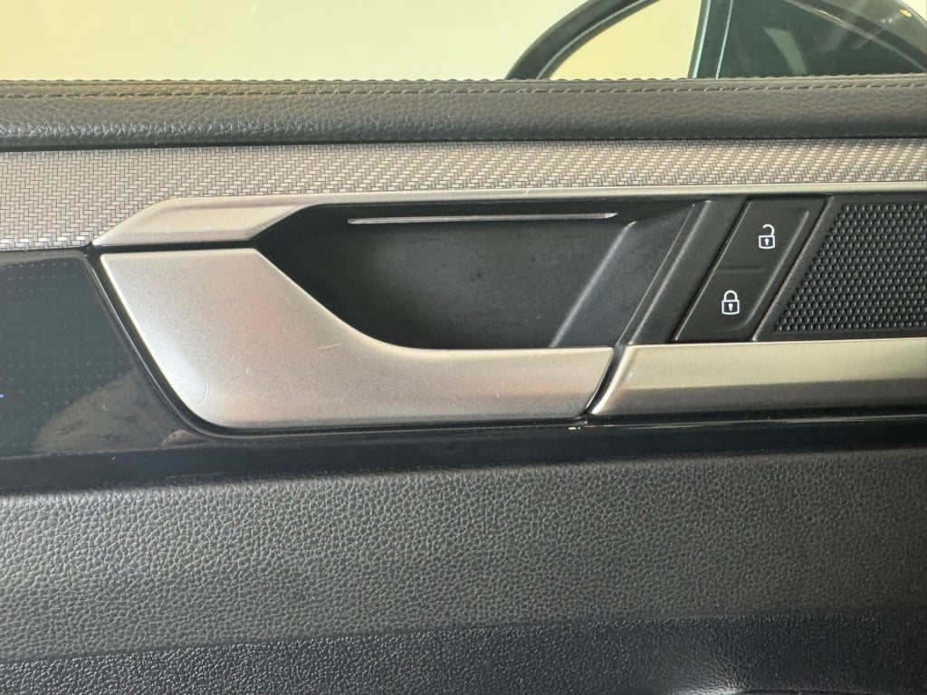 Volkswagen Arteon shooting brake 1.4 tsi ehybrid r-line business+