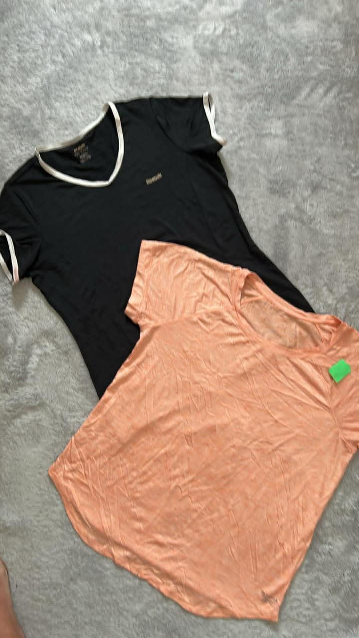 50 stuks REEBOK VROUWENMIX Kleding Koopje