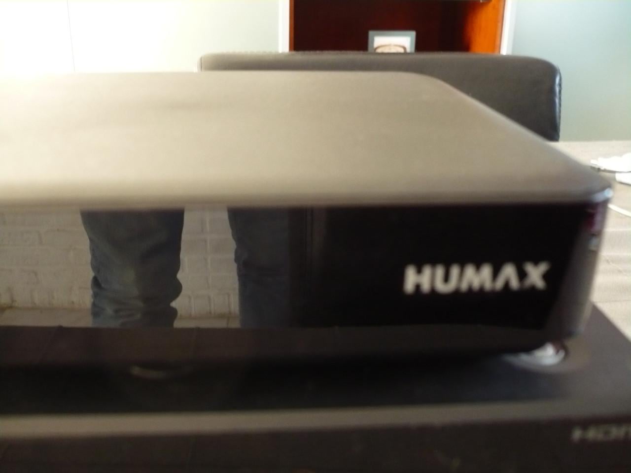 DVB-C Digitale decoders-Humax-Motorola-Samsung-Philips