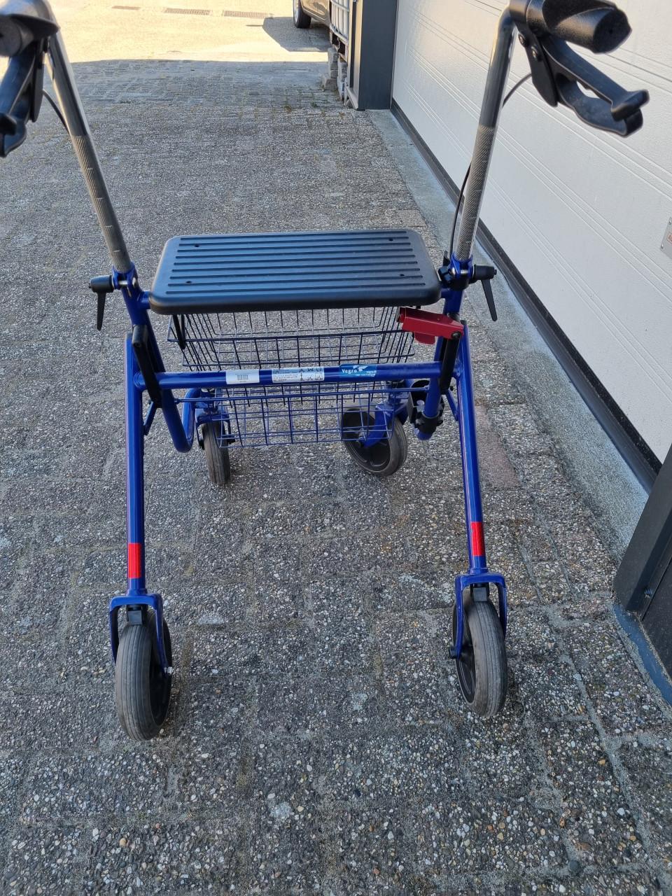 Rollator