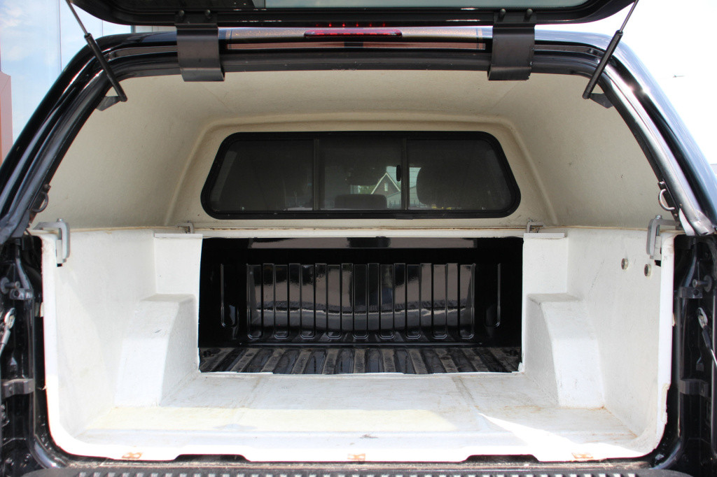 Dodge Ram 1500 5.7 v8 4x4 crew cab laramie verhoogd | harman kardon | leder