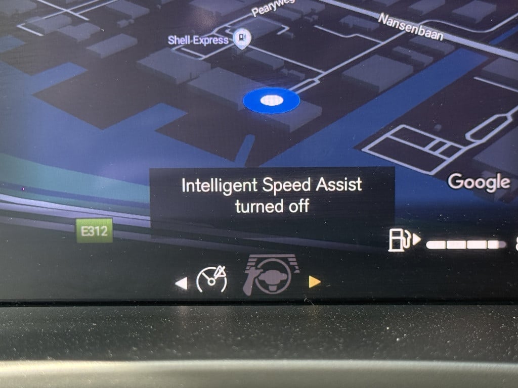 Volvo XC40 2.0 b4 plus dark