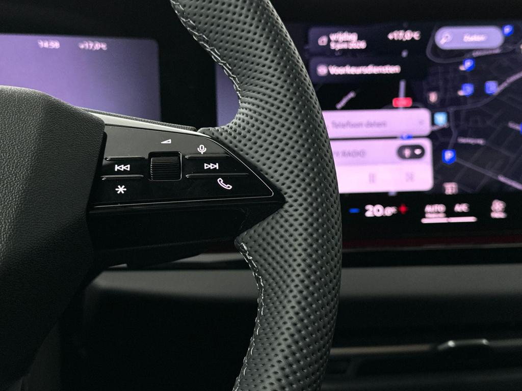 Audi A5 avant s edition e-hybrid 220 kw / 299 pk avant 7 versn.