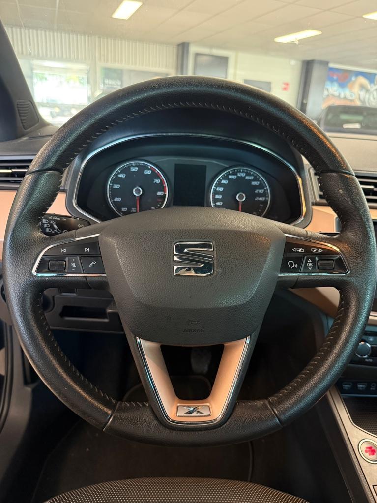 Seat Ibiza 1.0 tsi fr business intense