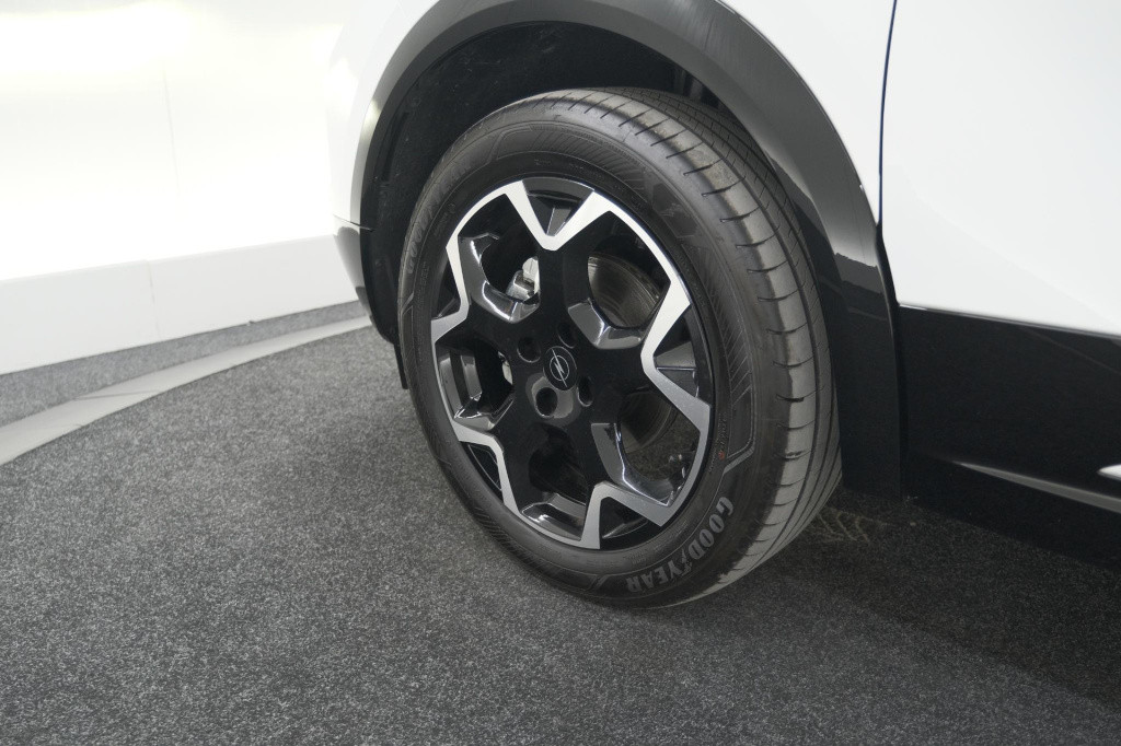 Opel Mokka turbo 130 at8 gs | nieuw model | camera | massagefunctie | apple