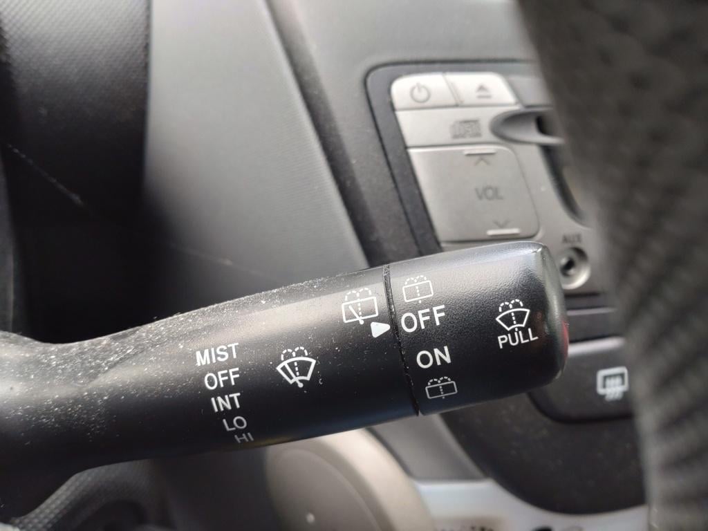 Citroen C1 1.0-12v ambiance