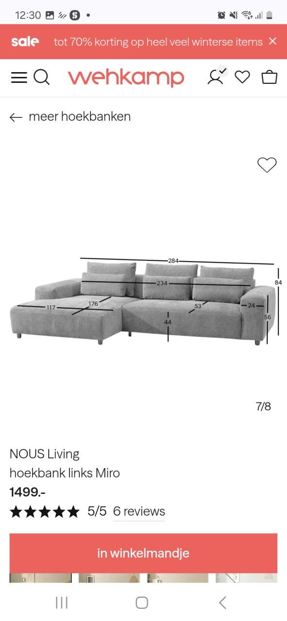 1 jaar 4 maanden oude bank