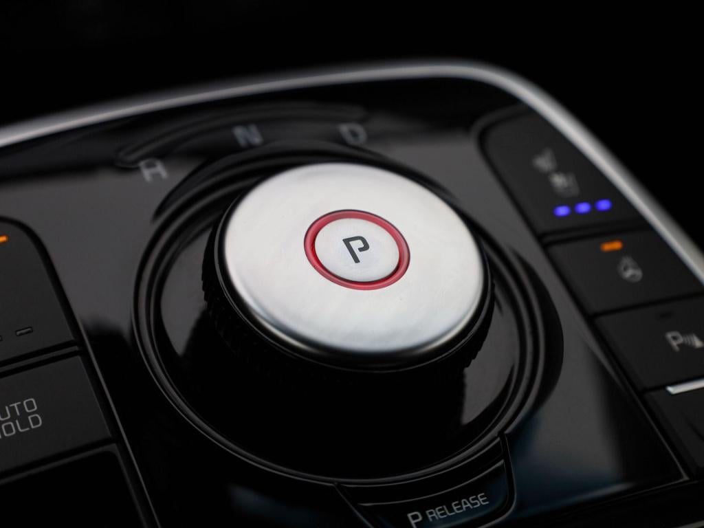 Kia E-niro executiveline 64 kwh