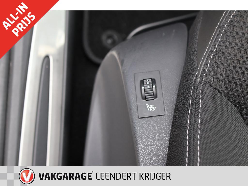 Citroen DS3 1.6 so chic|rijklaarprijs|12 maanden bovag garantie