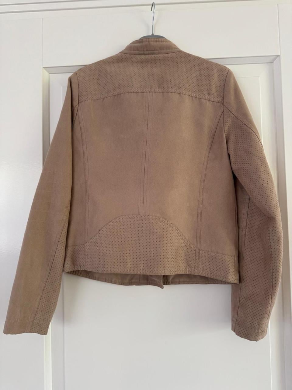 Zomerjas bruin mt 158