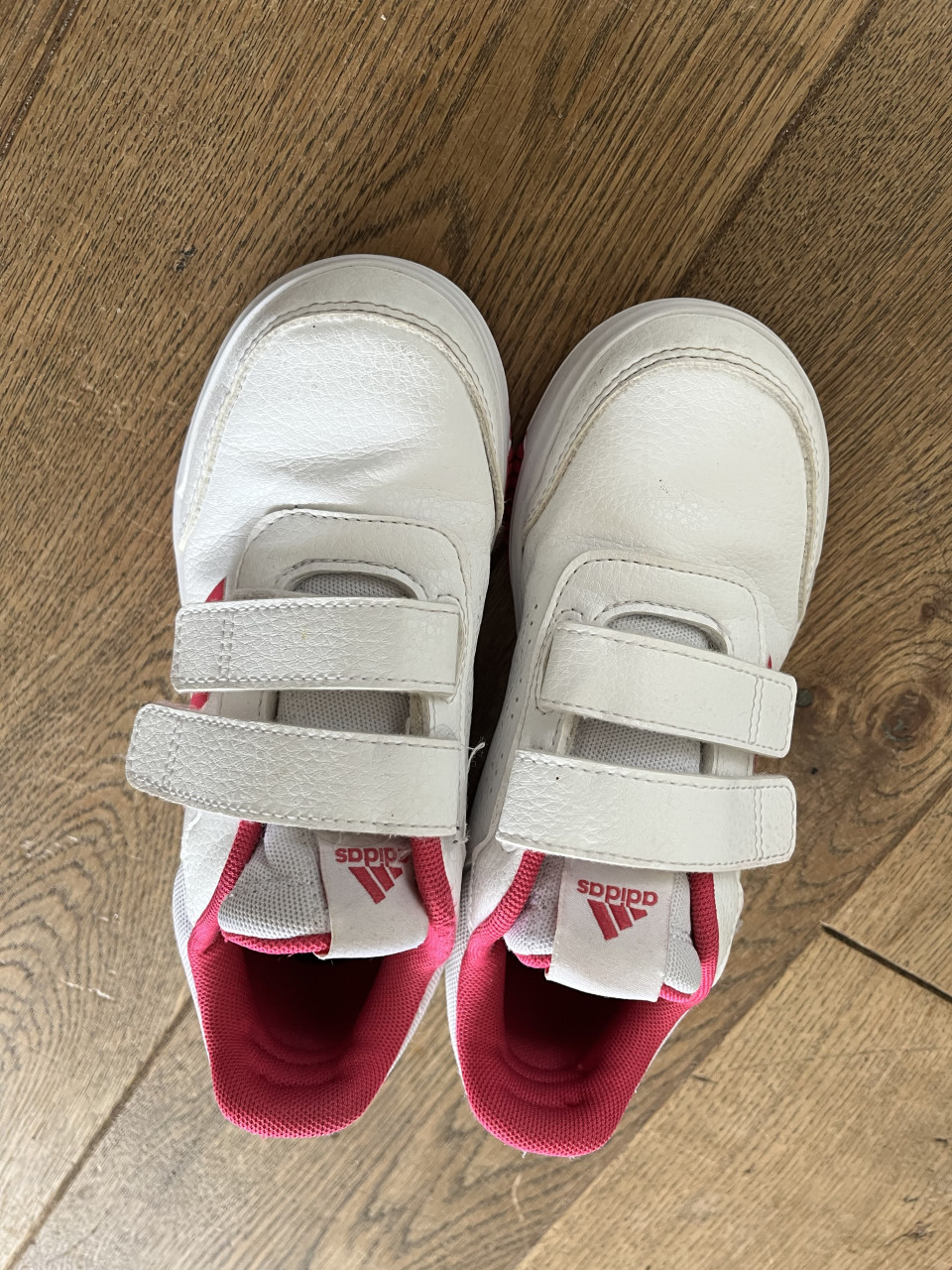 Gymschoenen / sneakers / zaalschoenen Adidas maat 32